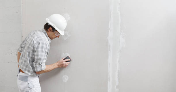 Best Commercial Mold Inspection  in Huntertown, IN